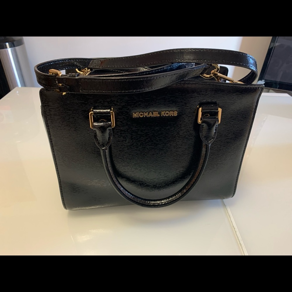 Michael Kors tote!